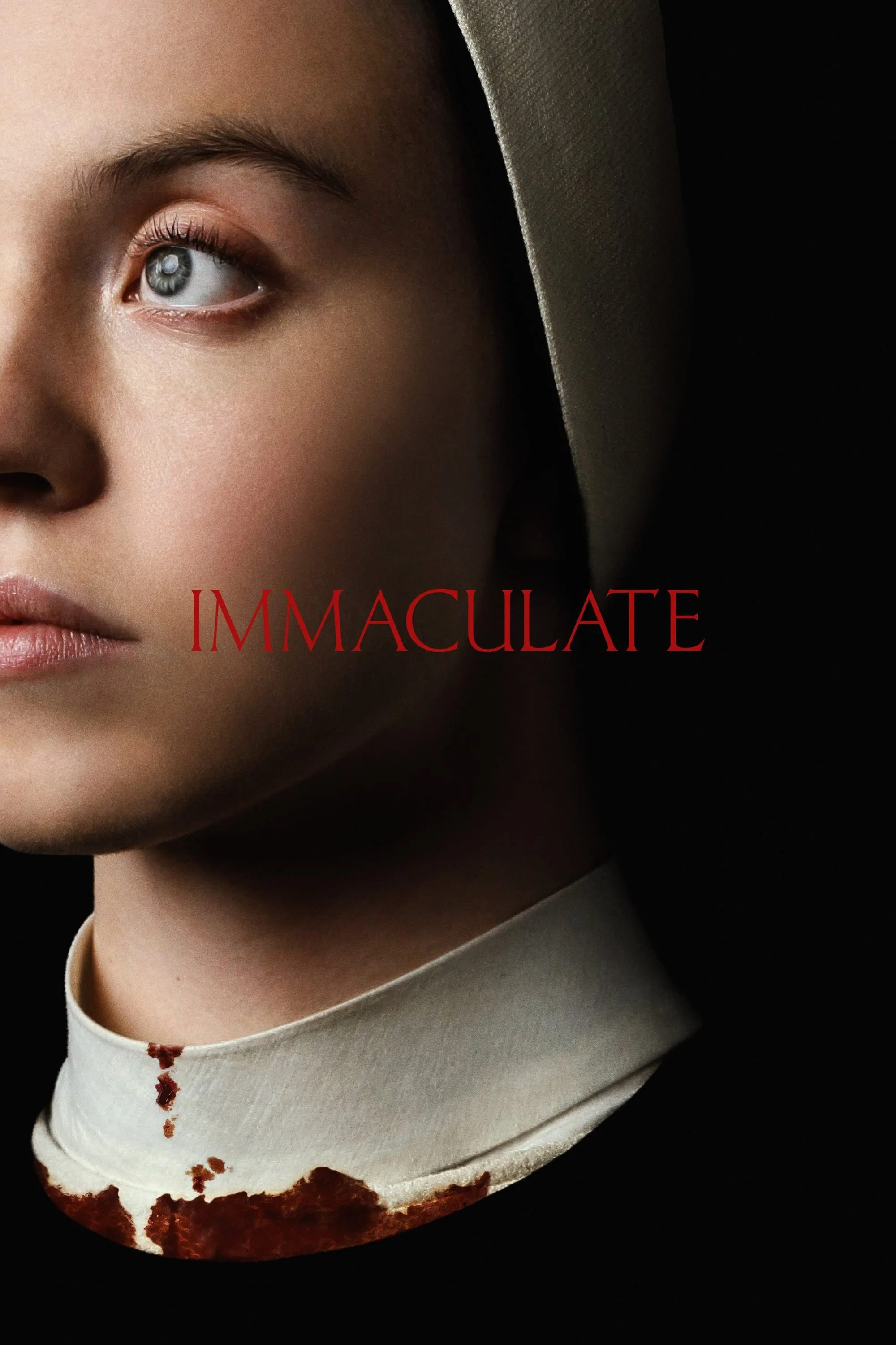 IMMACULATE