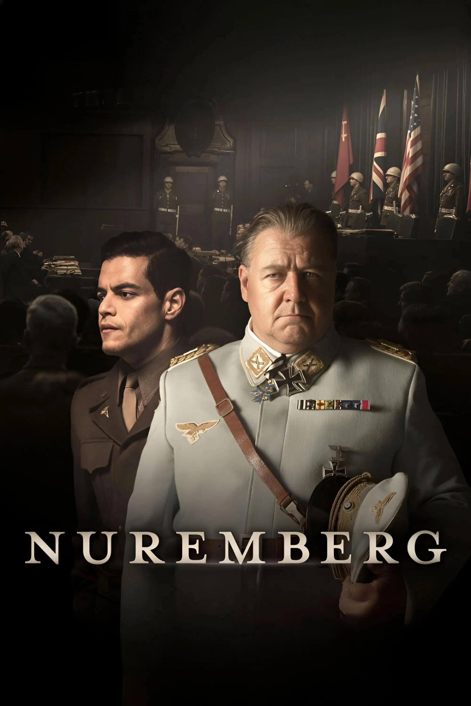 NUREMBERG