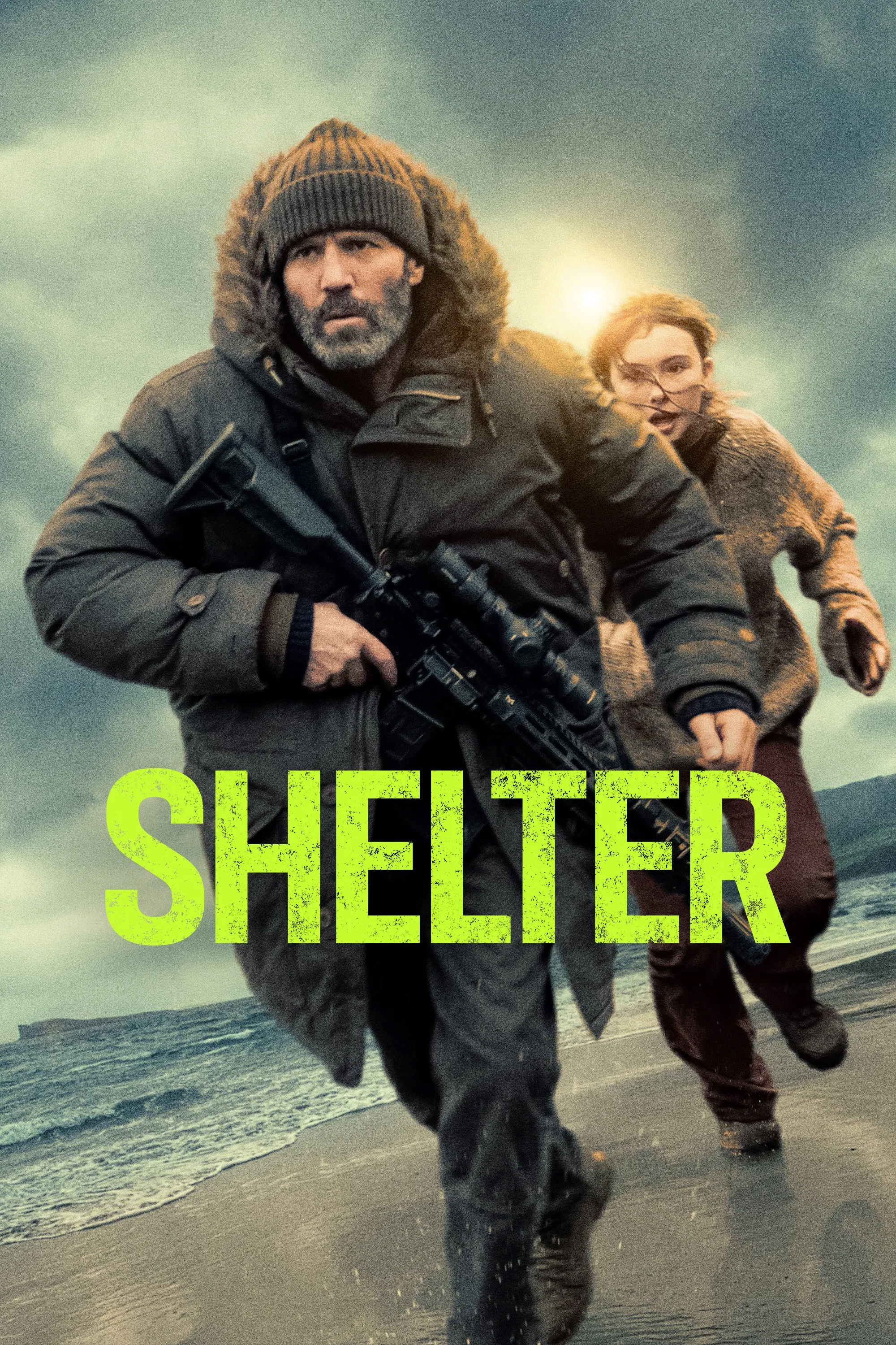 SHELTER