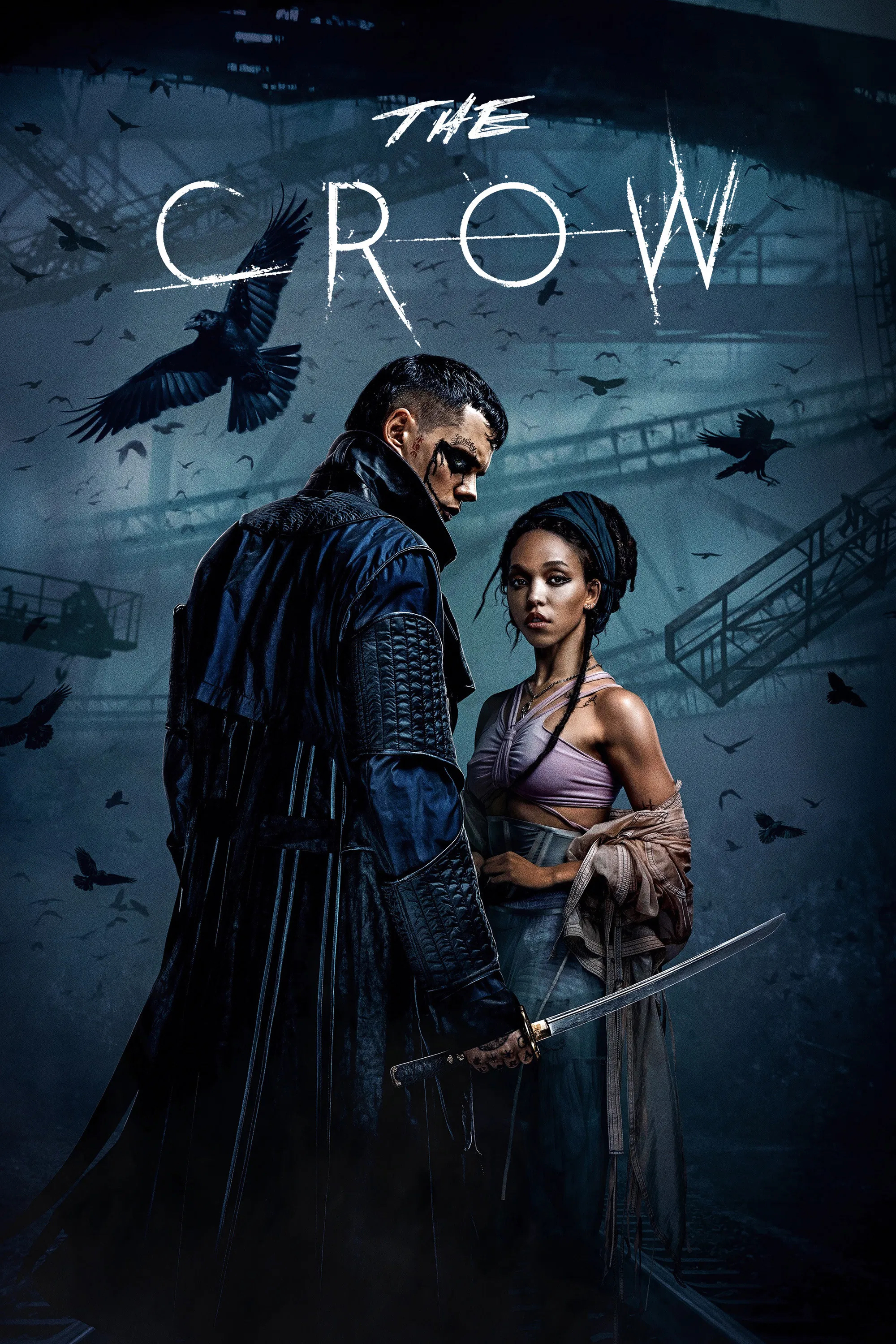 THE CROW